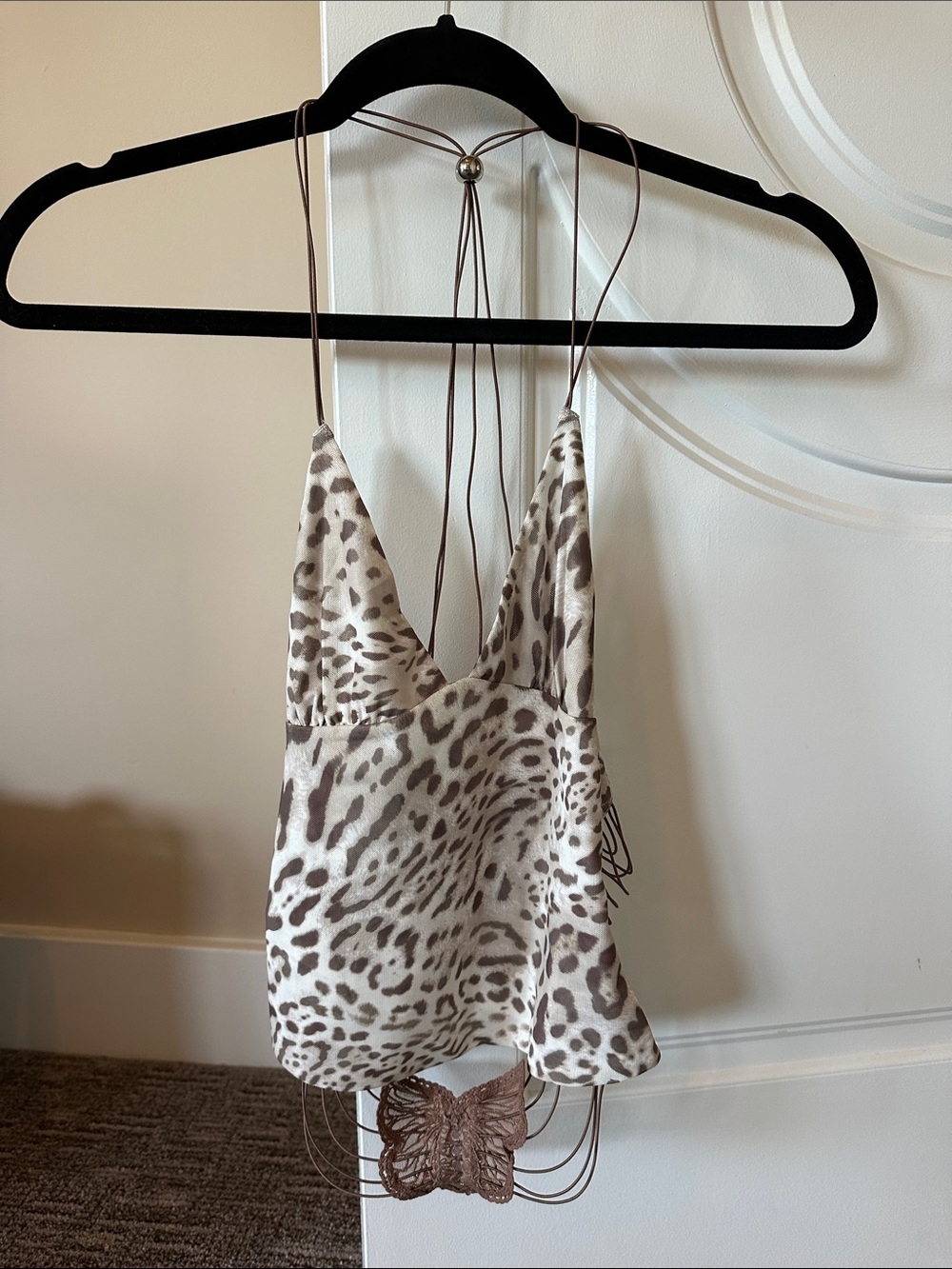 I.am.gia Set ellery top and sequioa bottoms - Picture 2 of 6